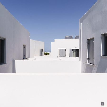 Poema Antiparos Aparthotel Εξωτερικό φωτογραφία