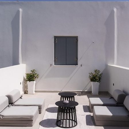 Poema Antiparos Aparthotel Εξωτερικό φωτογραφία