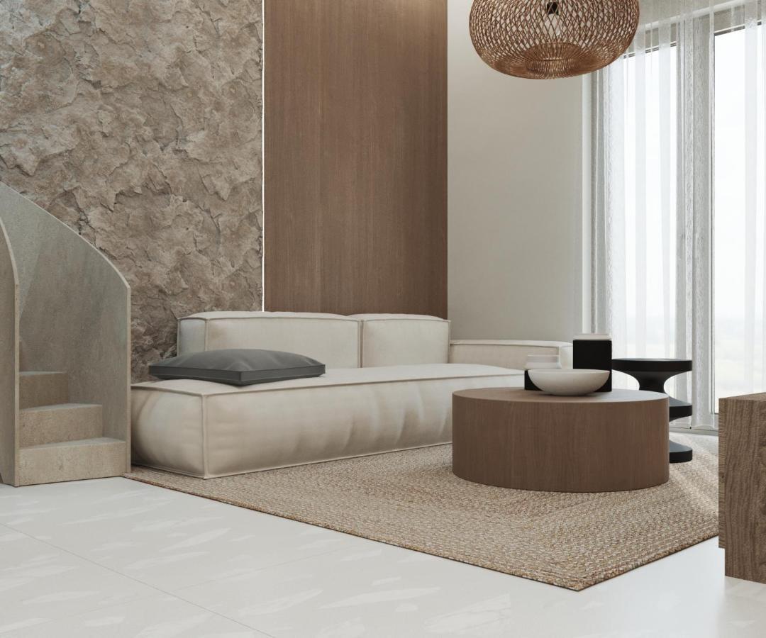 Poema Antiparos Aparthotel Εξωτερικό φωτογραφία