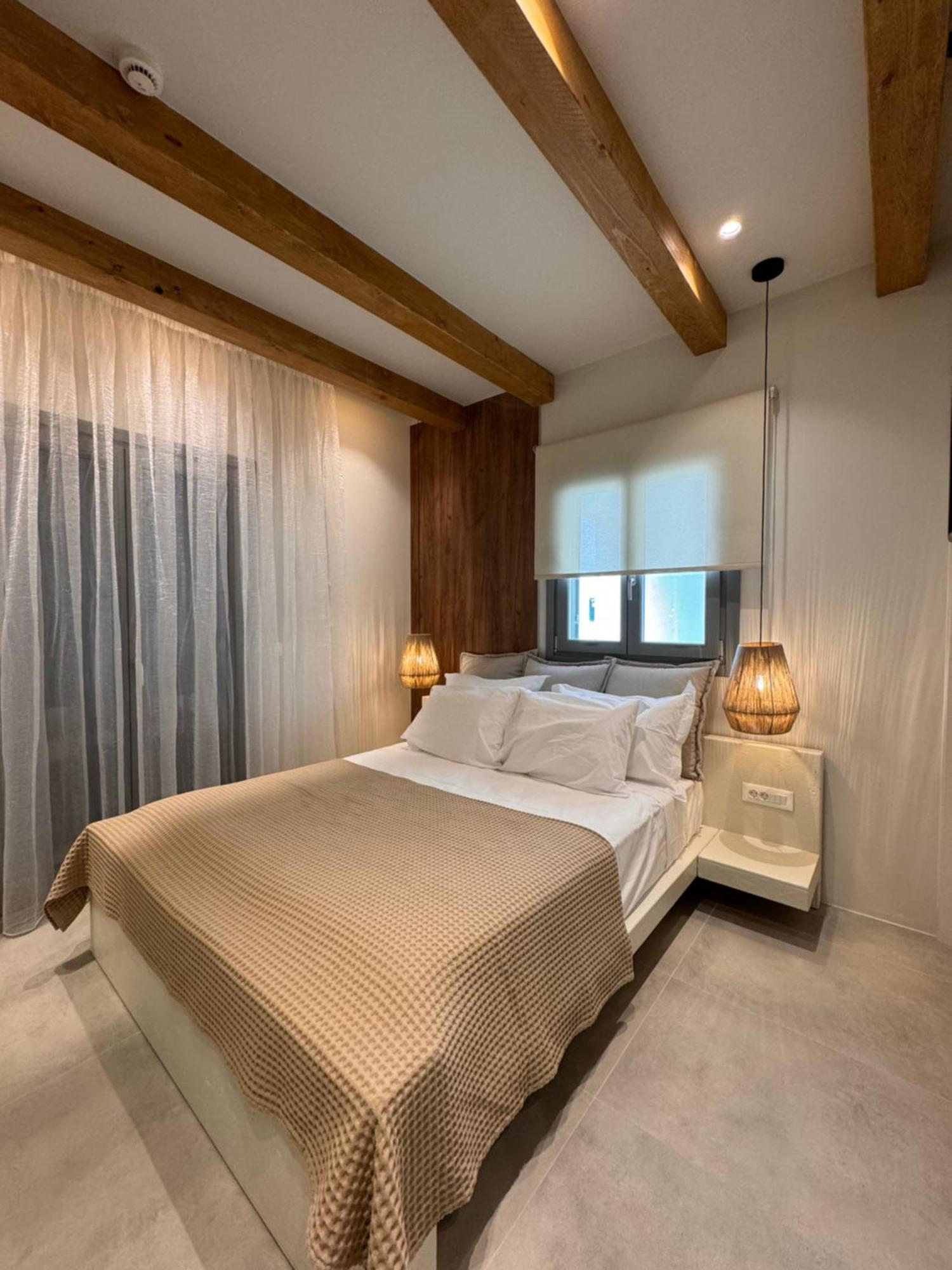 Poema Antiparos Aparthotel Εξωτερικό φωτογραφία