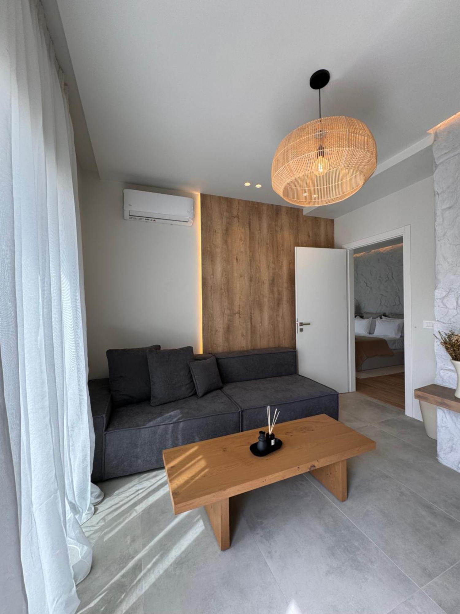 Poema Antiparos Aparthotel Εξωτερικό φωτογραφία