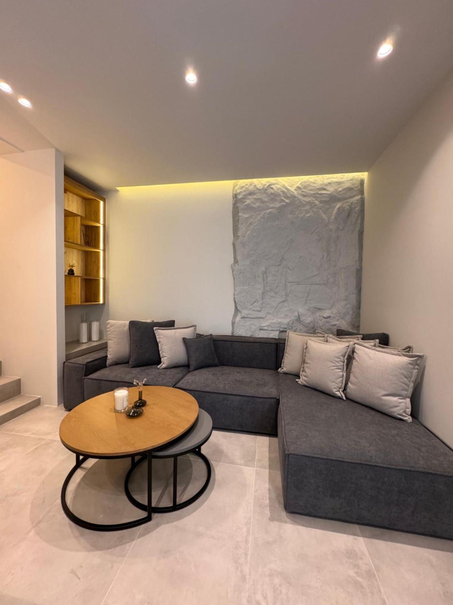 Poema Antiparos Aparthotel Εξωτερικό φωτογραφία