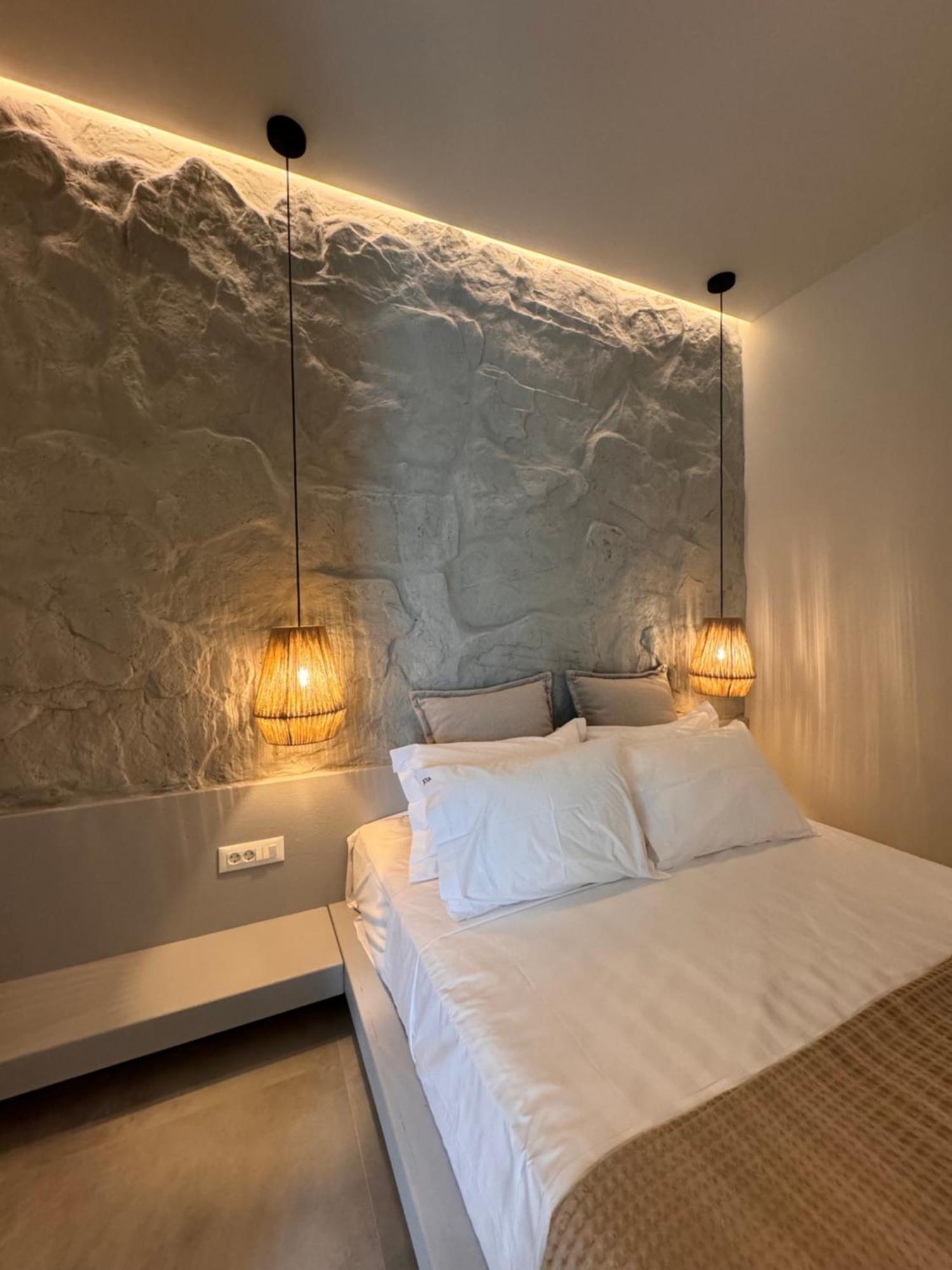 Poema Antiparos Aparthotel Εξωτερικό φωτογραφία