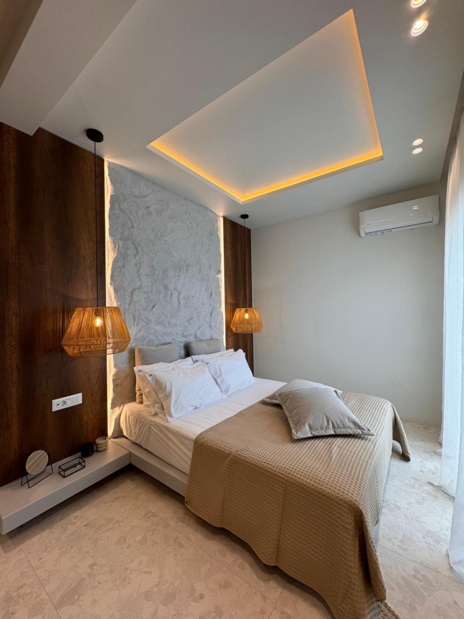 Poema Antiparos Aparthotel Εξωτερικό φωτογραφία