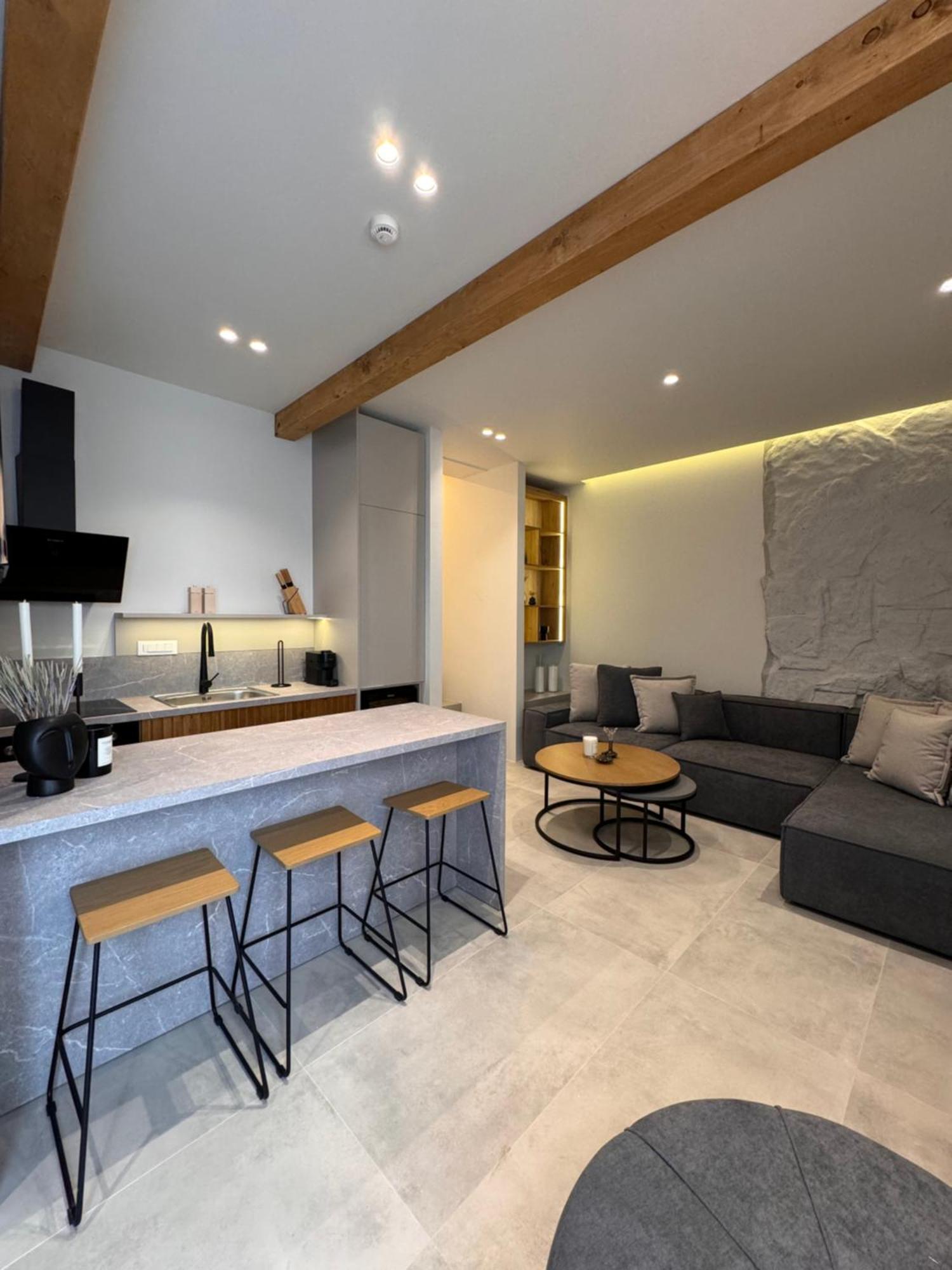 Poema Antiparos Aparthotel Εξωτερικό φωτογραφία
