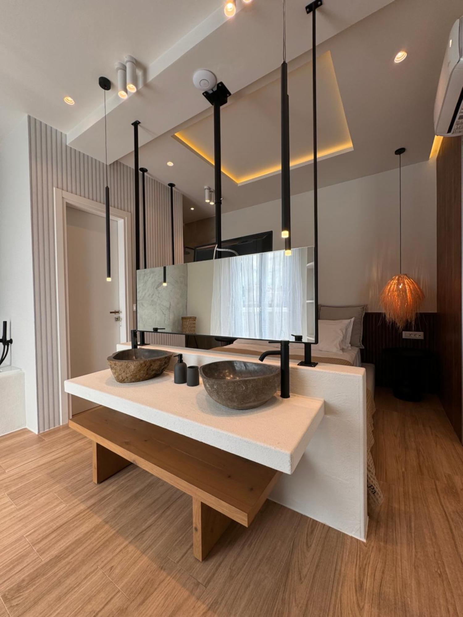 Poema Antiparos Aparthotel Εξωτερικό φωτογραφία