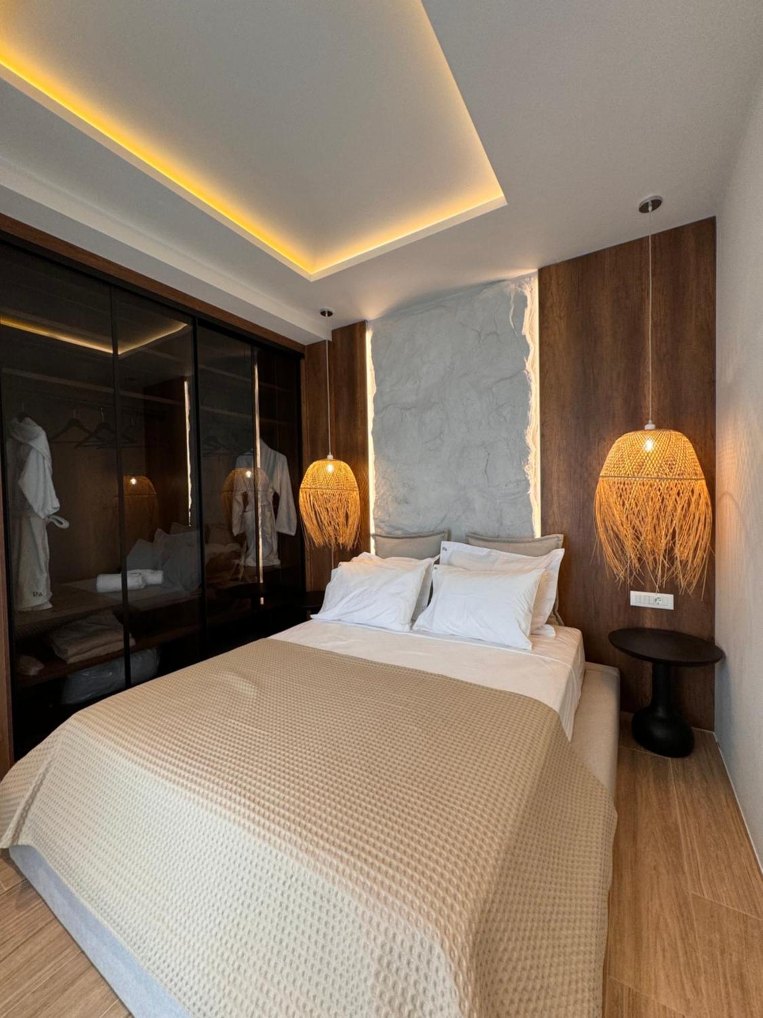 Poema Antiparos Aparthotel Εξωτερικό φωτογραφία