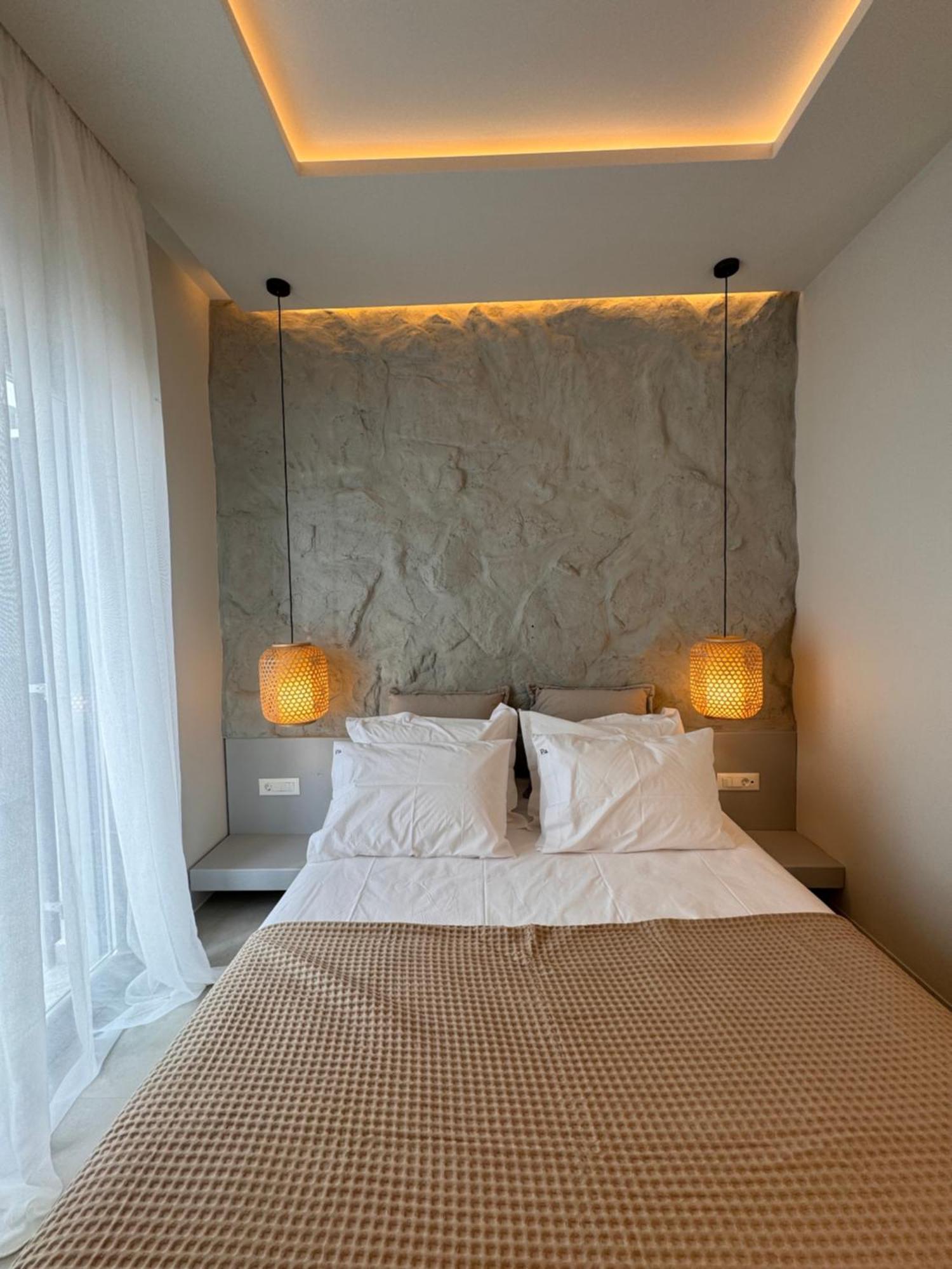 Poema Antiparos Aparthotel Εξωτερικό φωτογραφία