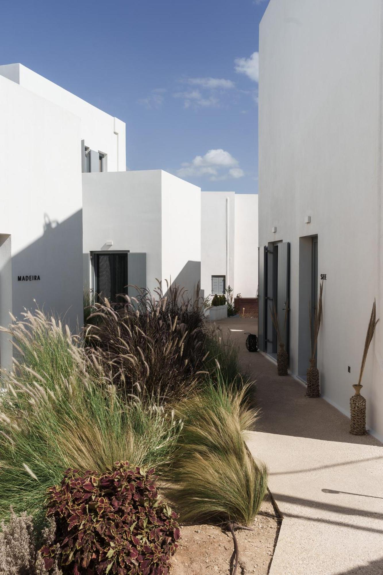 Poema Antiparos Aparthotel Εξωτερικό φωτογραφία