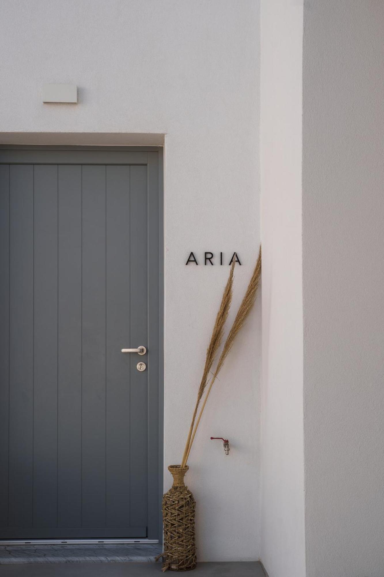 Poema Antiparos Aparthotel Εξωτερικό φωτογραφία