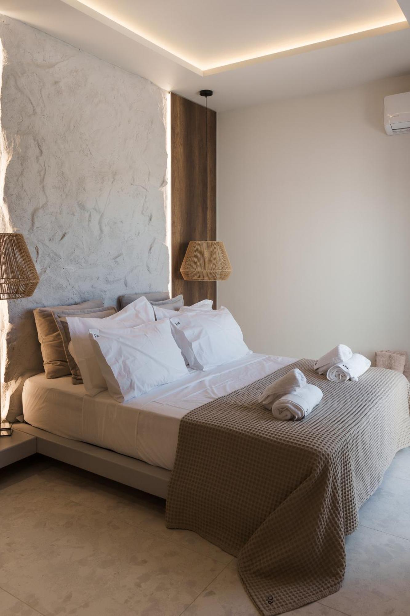 Poema Antiparos Aparthotel Εξωτερικό φωτογραφία