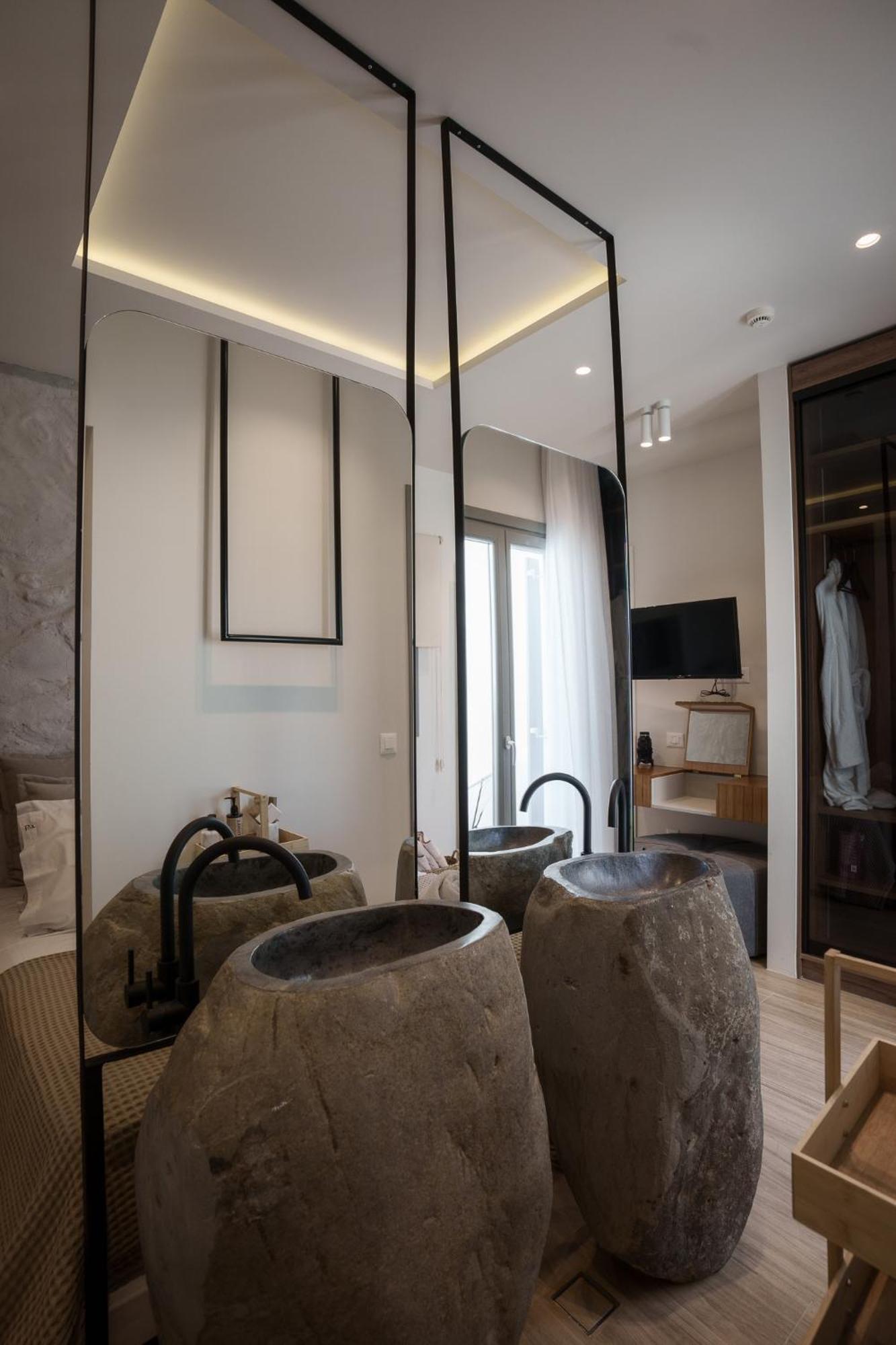Poema Antiparos Aparthotel Εξωτερικό φωτογραφία