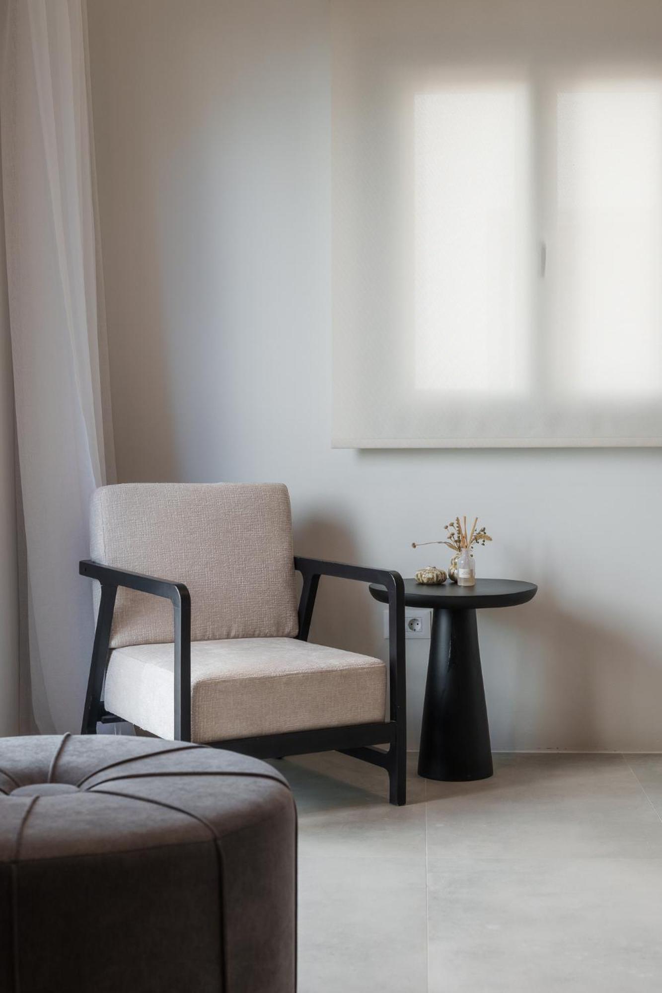 Poema Antiparos Aparthotel Εξωτερικό φωτογραφία