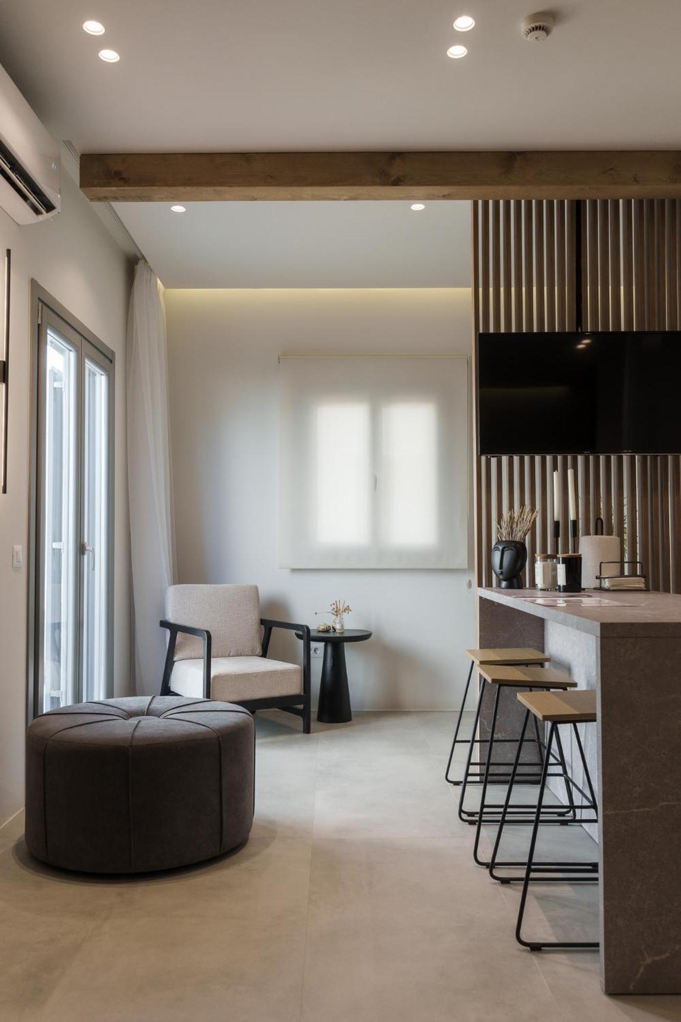 Poema Antiparos Aparthotel Εξωτερικό φωτογραφία
