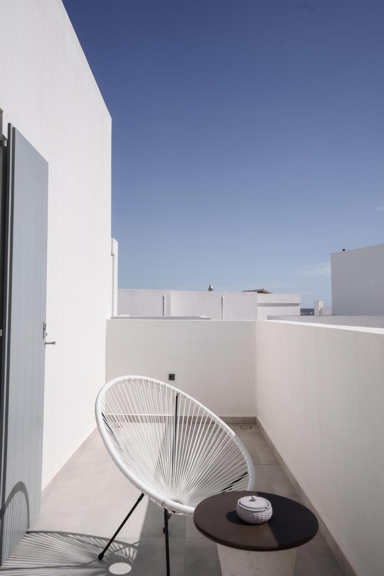 Poema Antiparos Aparthotel Εξωτερικό φωτογραφία